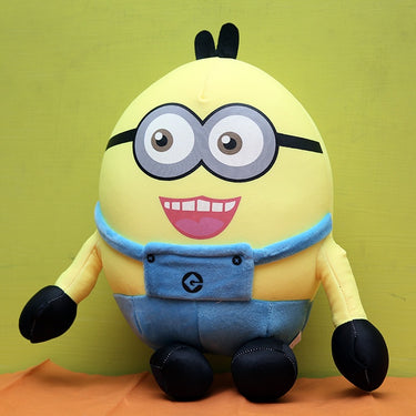 Minion Soft Stuff Toy